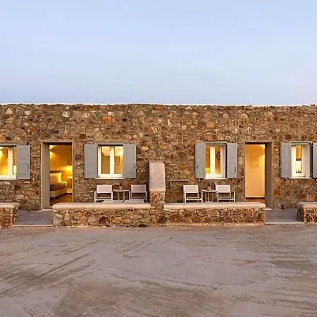 Sea Wind And ホテル Mykonos Town