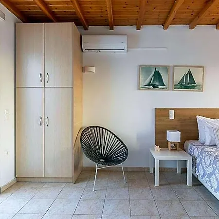 Sea Wind And ホテル Mykonos Town